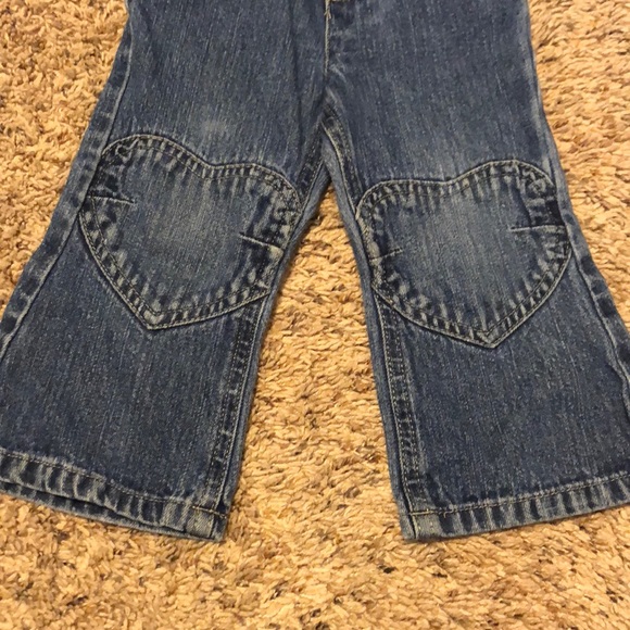 18 month Jeans - Picture 2 of 3